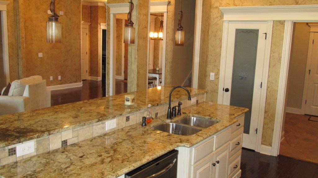 Hearth Stone - Residential Lease