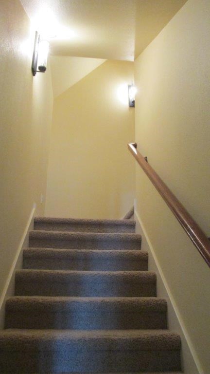 Hearth Stone - Residential Lease