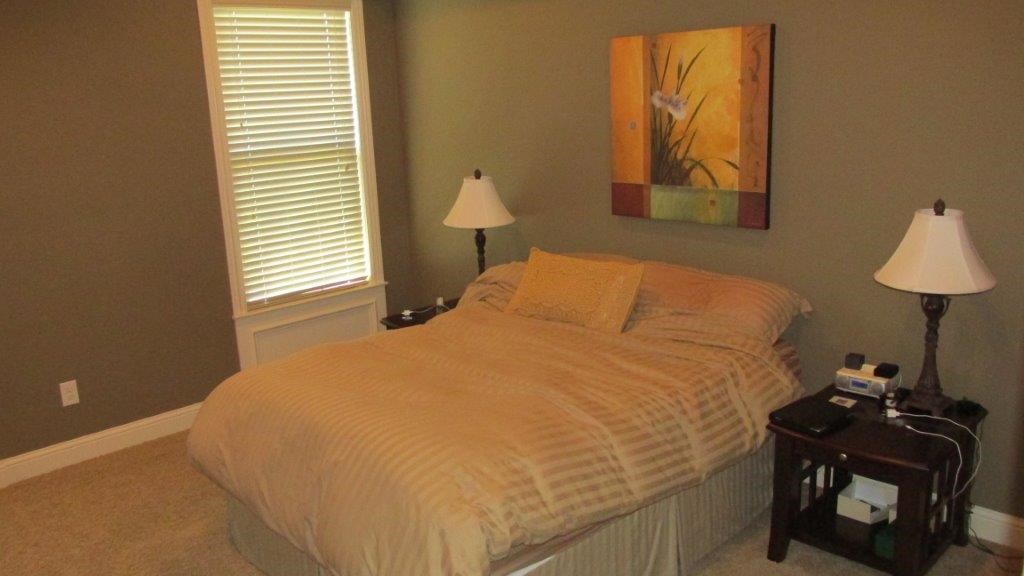 Hearth Stone - Residential Lease