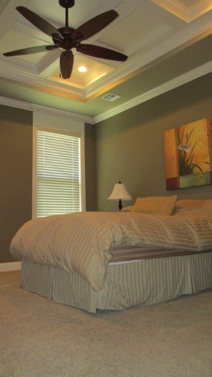 Hearth Stone - Residential Lease