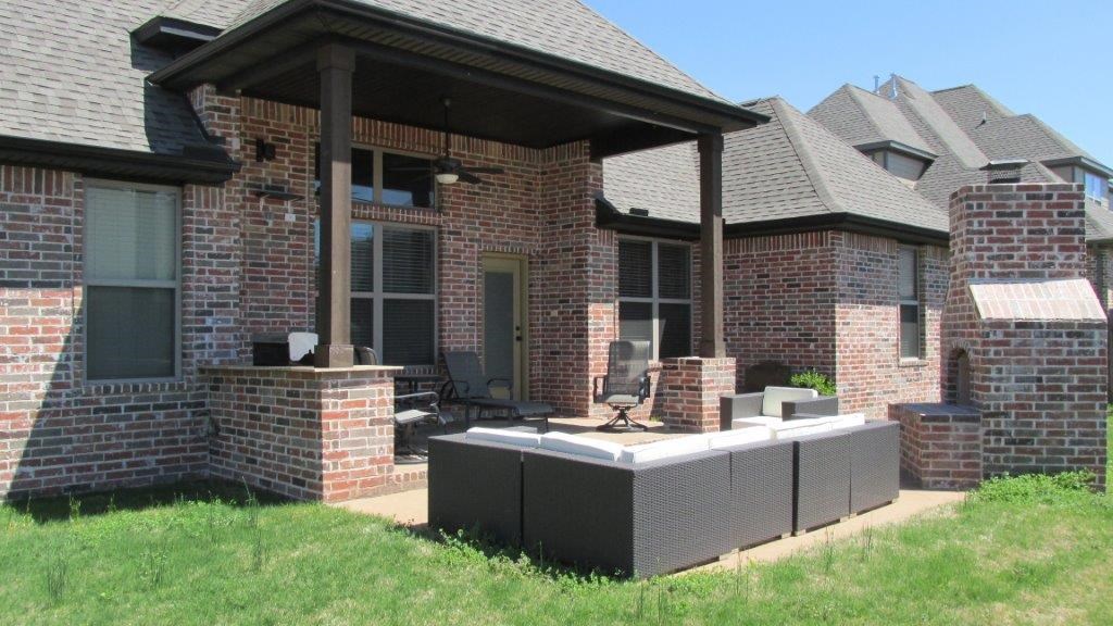 Hearth Stone - Residential Lease