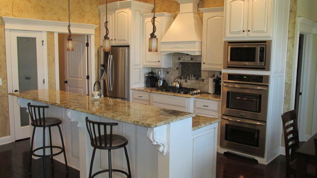 Hearth Stone - Residential Lease