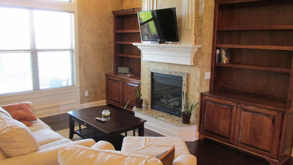 Hearth Stone - Residential Lease