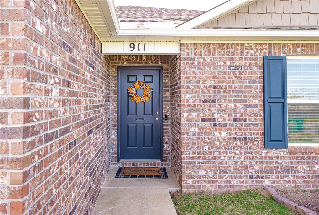 Morningside Estates Ph 3 Centerton - Residential