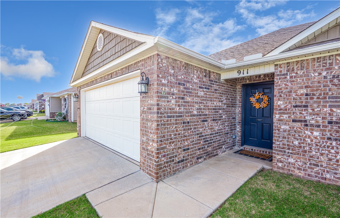 Morningside Estates Ph 3 Centerton - Residential