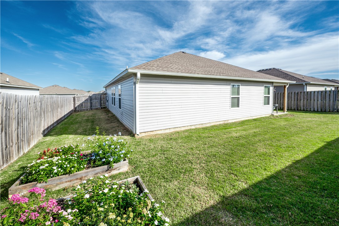Morningside Estates Ph 3 Centerton - Residential