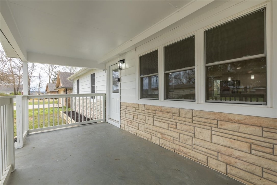 Prairie Grove Outlots - Residential