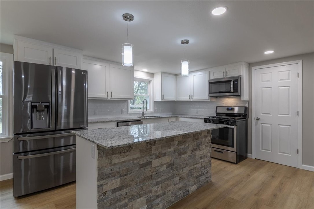 Prairie Grove Outlots - Residential