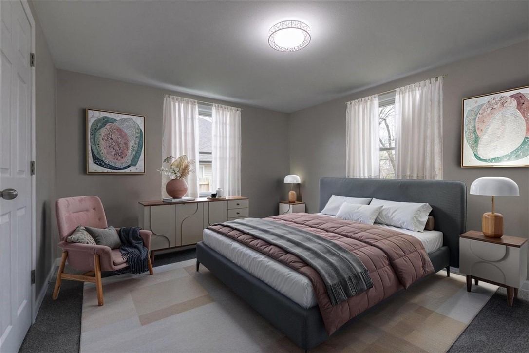 Prairie Grove Outlots - Residential