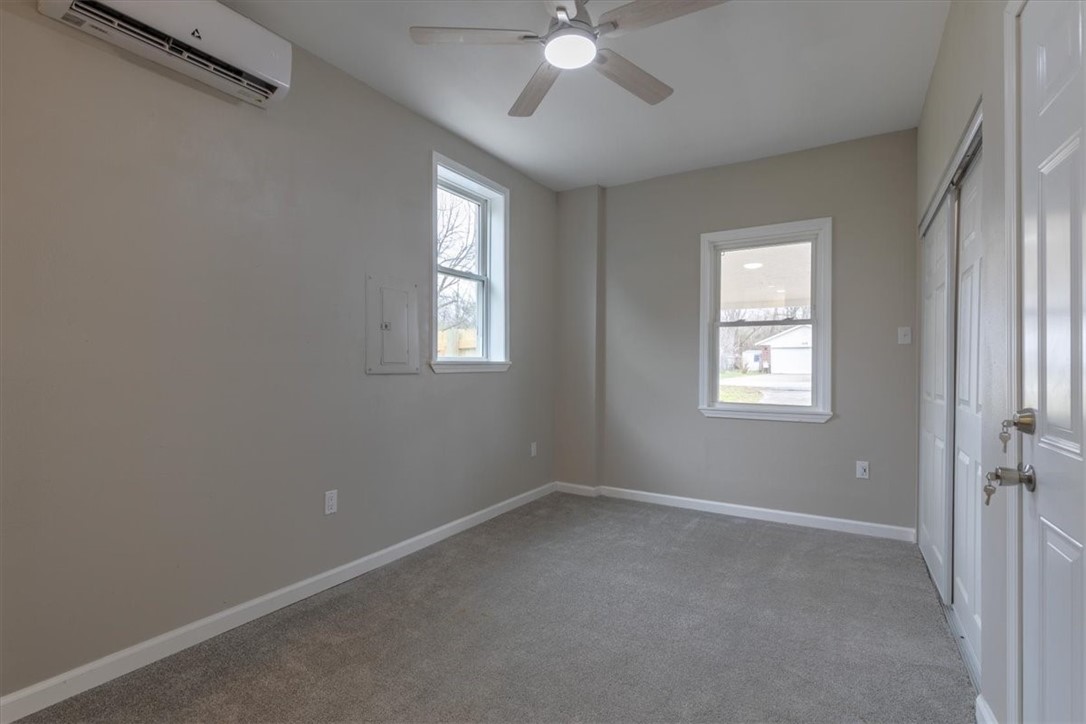 Prairie Grove Outlots - Residential