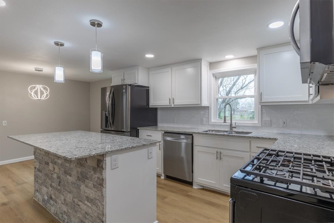 Prairie Grove Outlots - Residential