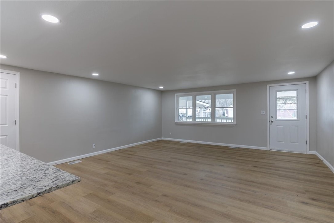 Prairie Grove Outlots - Residential