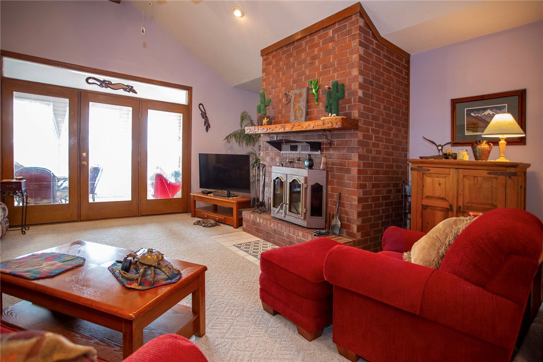 Pittsburg Landing Estates - Residential