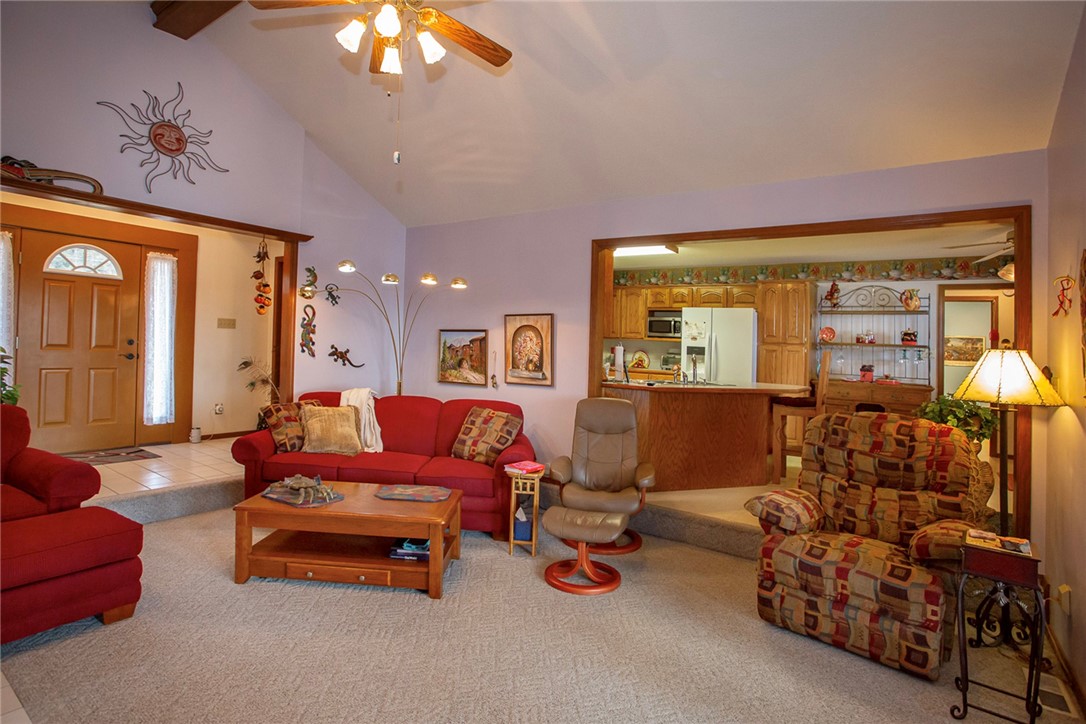 Pittsburg Landing Estates - Residential