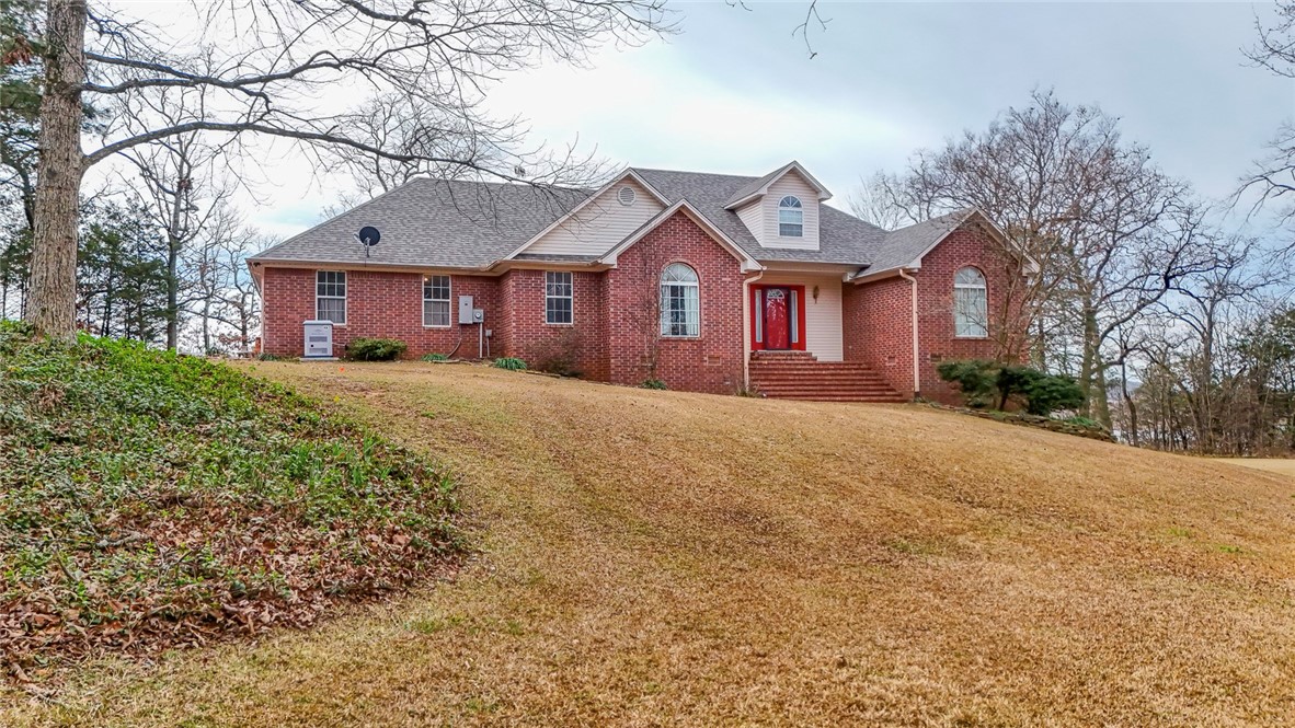 Pittsburg Landing Estates - Residential