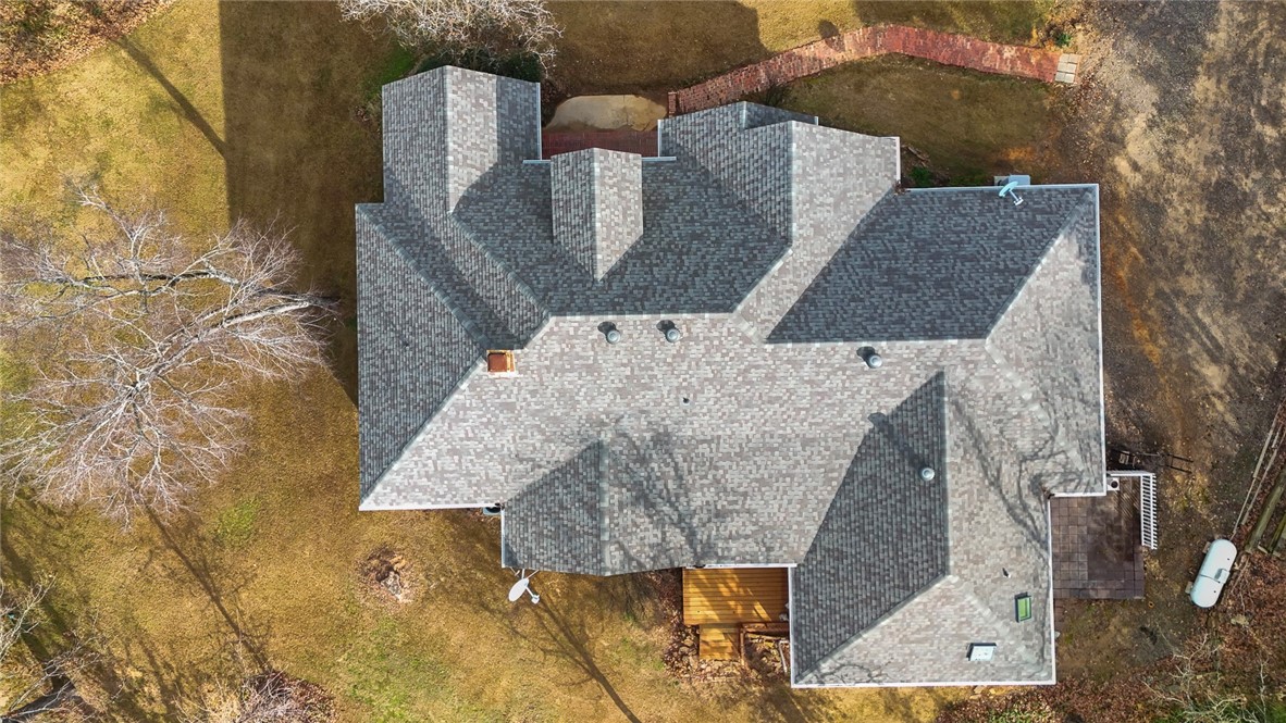 Pittsburg Landing Estates - Residential