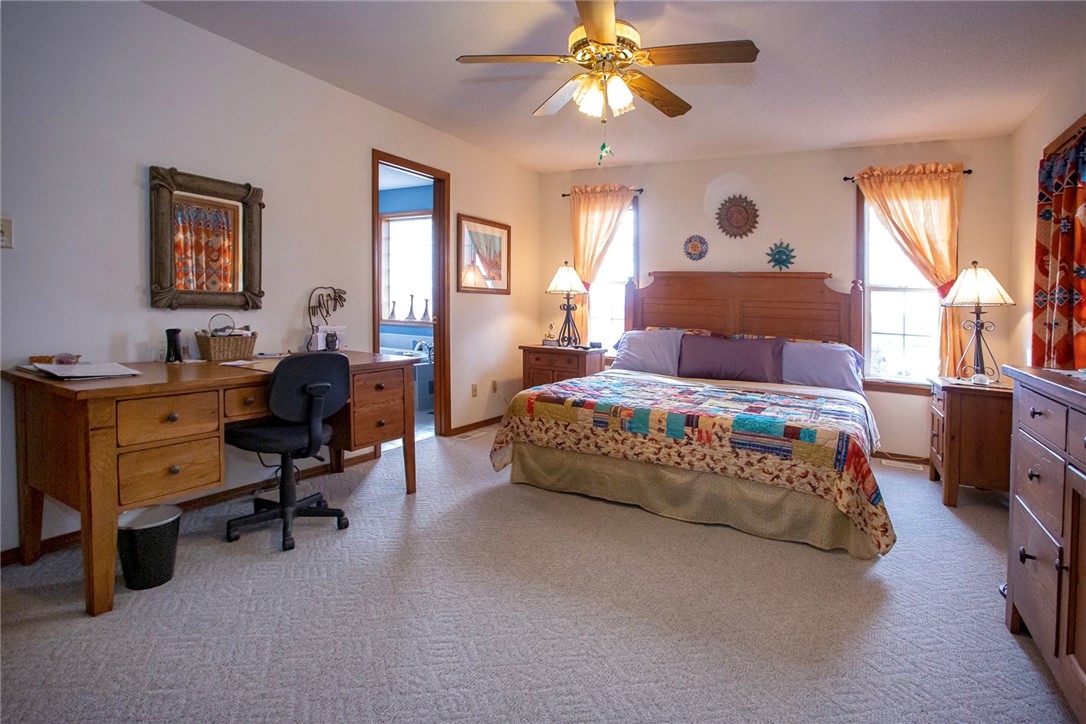 Pittsburg Landing Estates - Residential