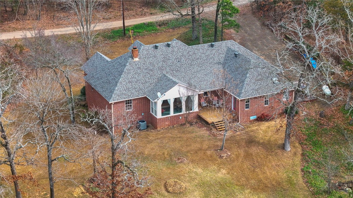 Pittsburg Landing Estates - Residential