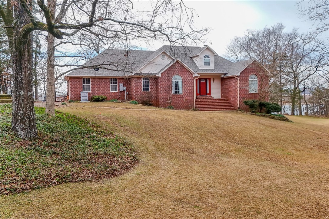 Pittsburg Landing Estates - Residential