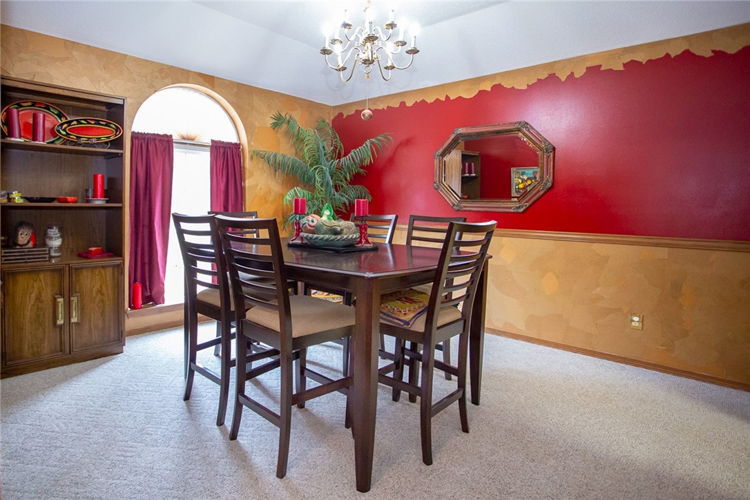 Pittsburg Landing Estates - Residential