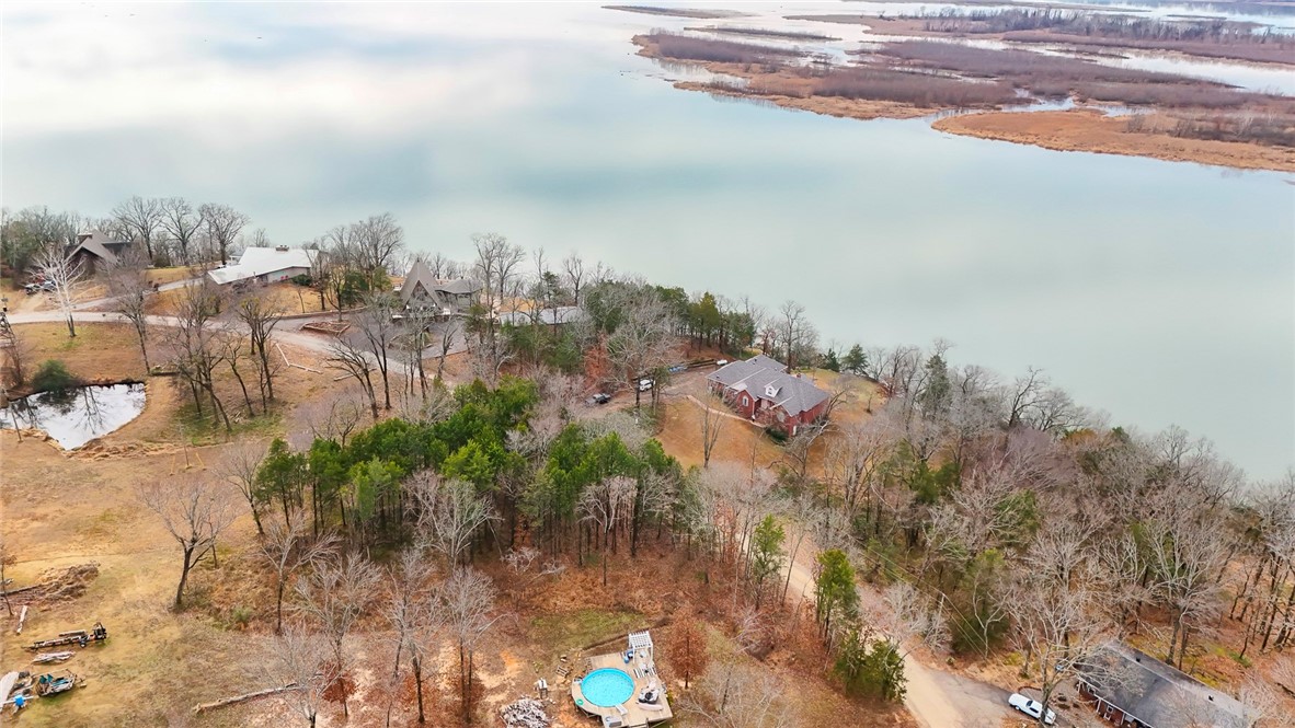 Pittsburg Landing Estates - Residential