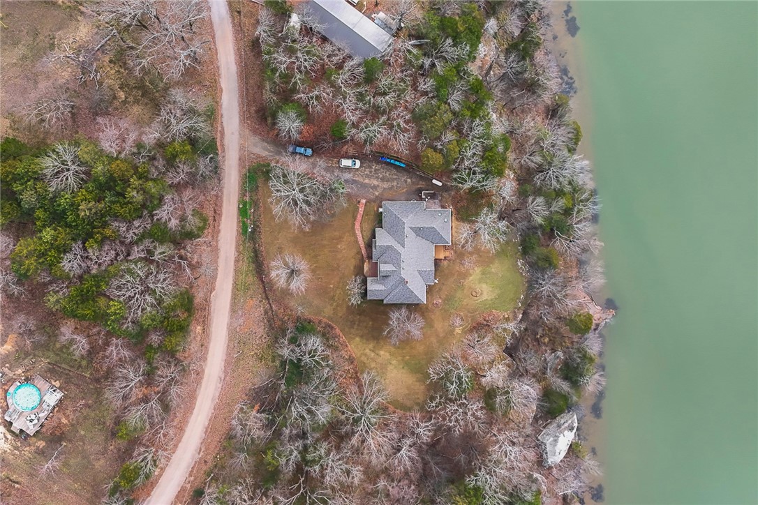 Pittsburg Landing Estates - Residential