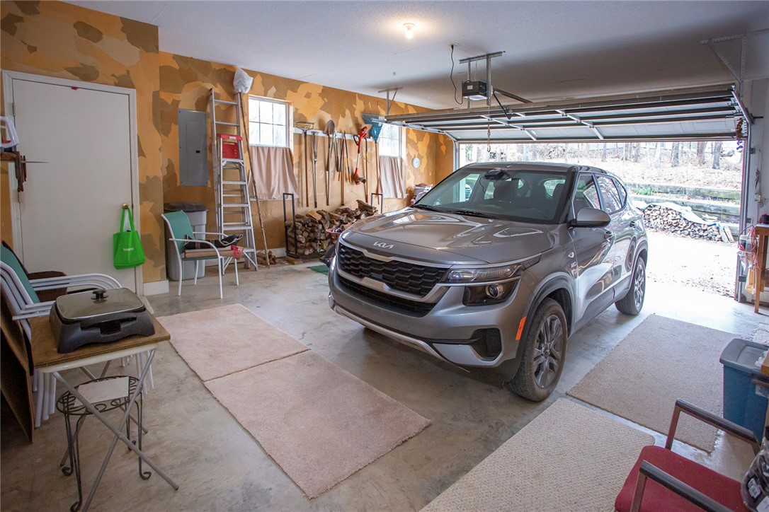 Pittsburg Landing Estates - Residential