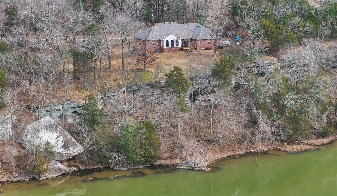 Pittsburg Landing Estates - Residential