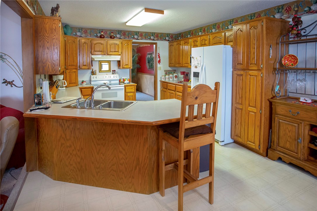 Pittsburg Landing Estates - Residential