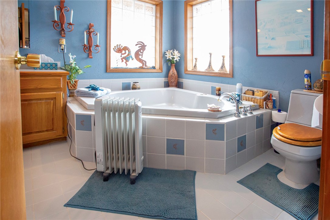 Pittsburg Landing Estates - Residential