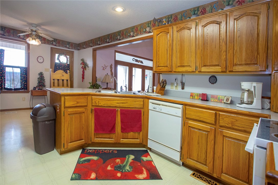 Pittsburg Landing Estates - Residential