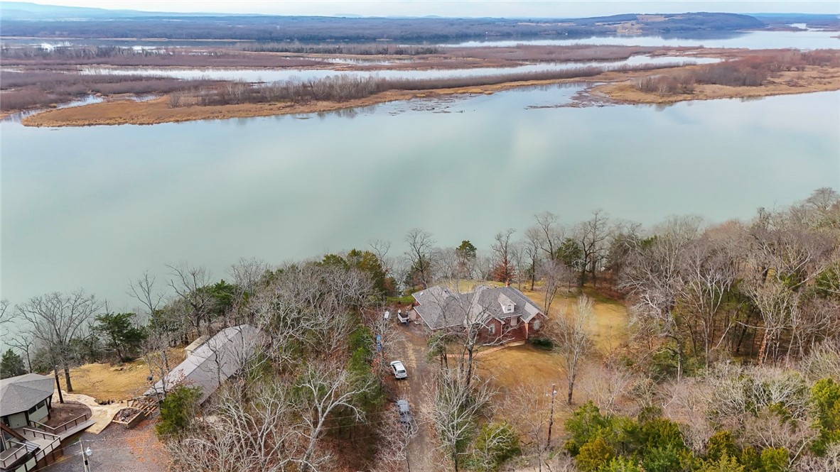 Pittsburg Landing Estates - Residential