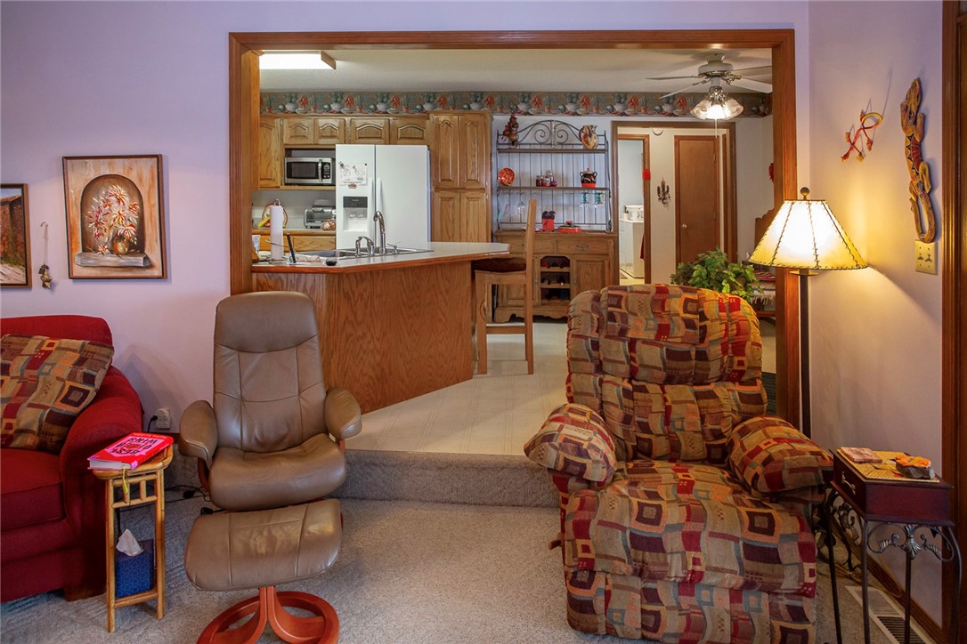 Pittsburg Landing Estates - Residential