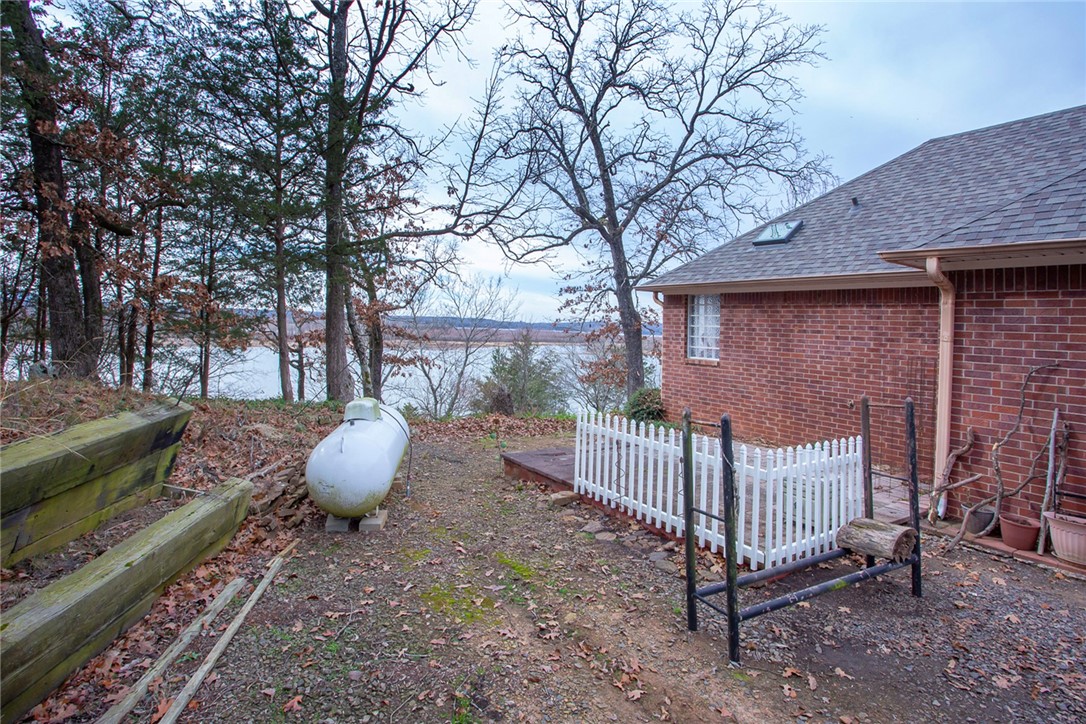 Pittsburg Landing Estates - Residential