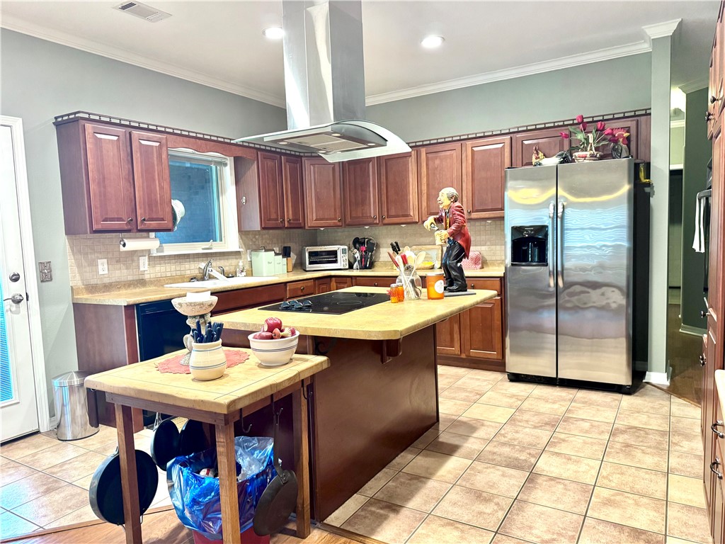 Rosemary Estates - Residential