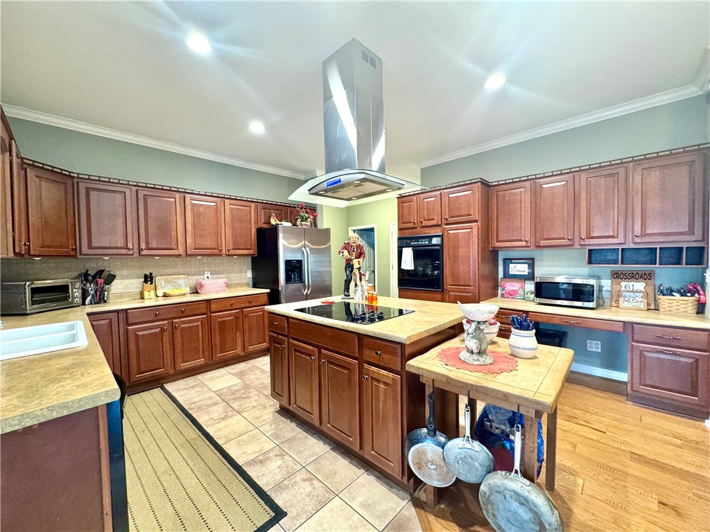 Rosemary Estates - Residential