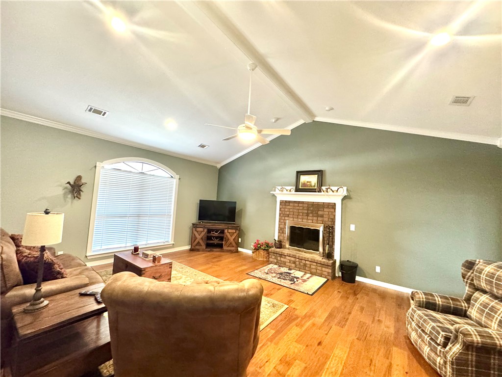 Rosemary Estates - Residential