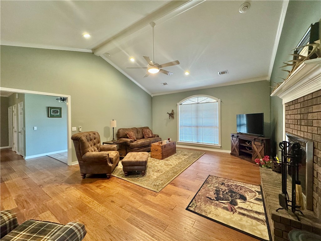 Rosemary Estates - Residential