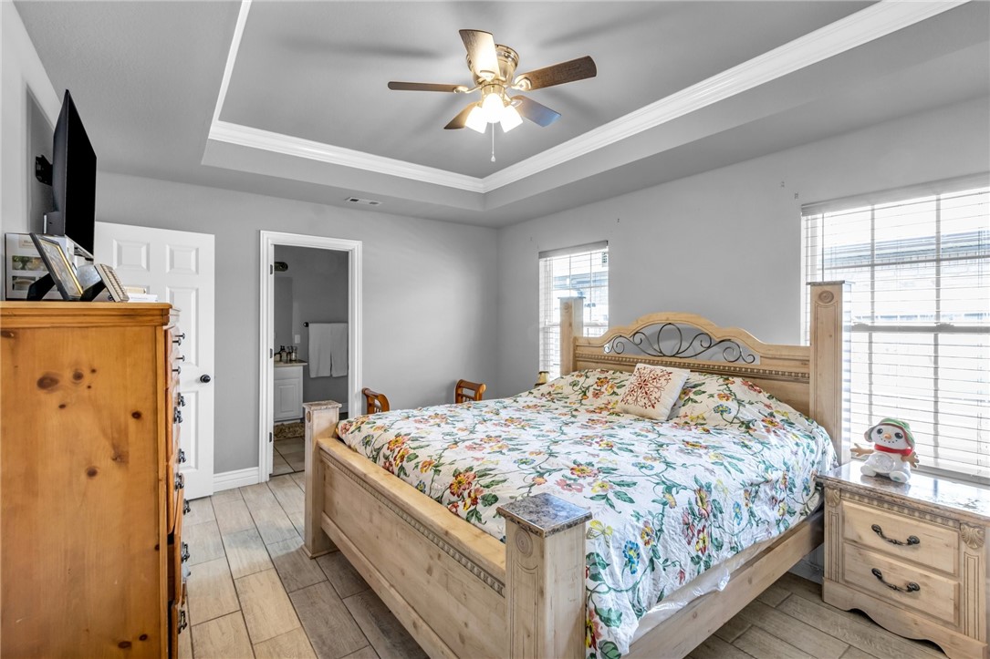 Fairchild Add Iii Rogers - Residential