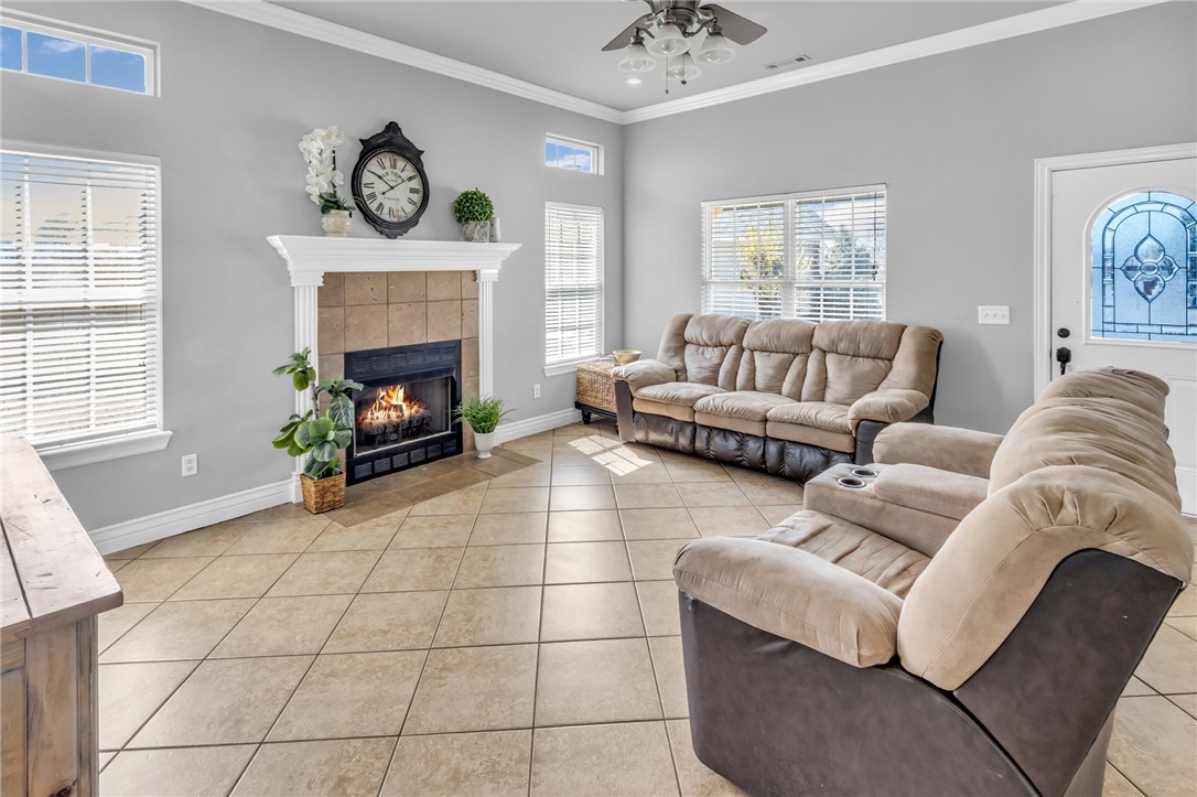 Fairchild Add Iii Rogers - Residential