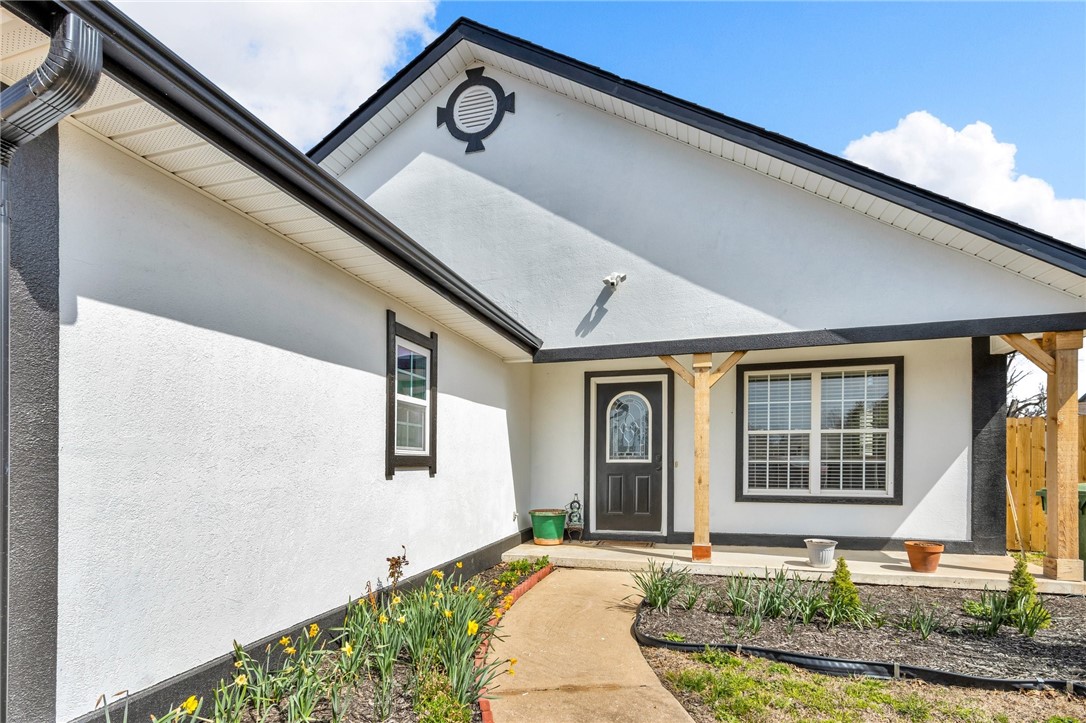 Fairchild Add Iii Rogers - Residential