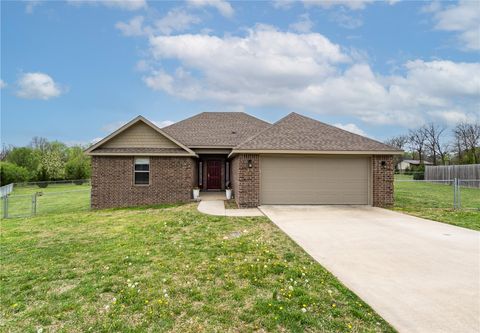 913 Windsor Court Gentry AR 72734