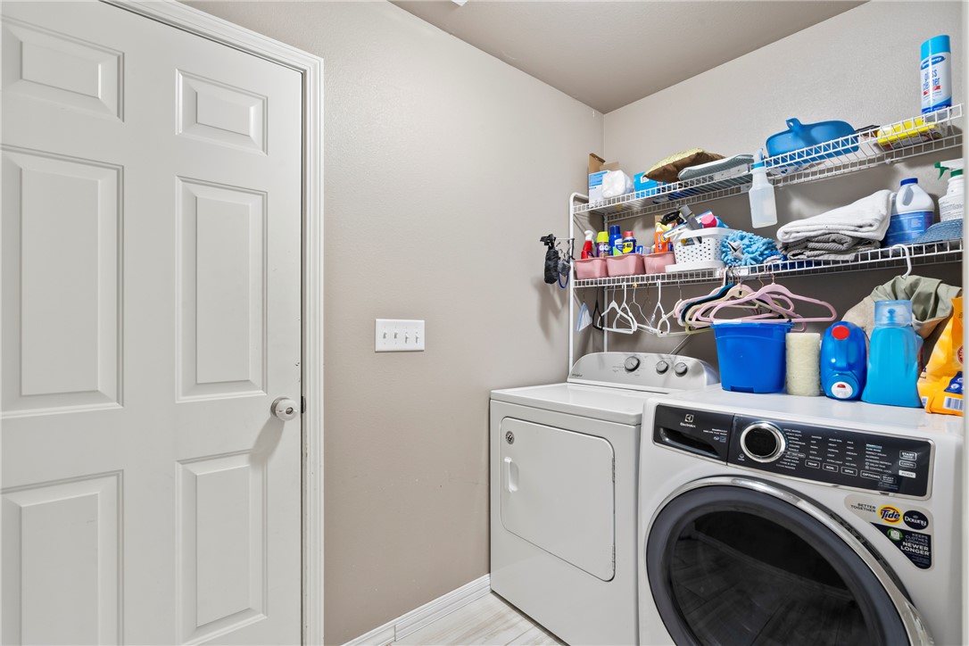 Ashton Place - Residential