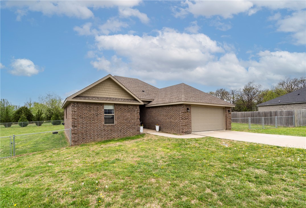 Ashton Place - Residential