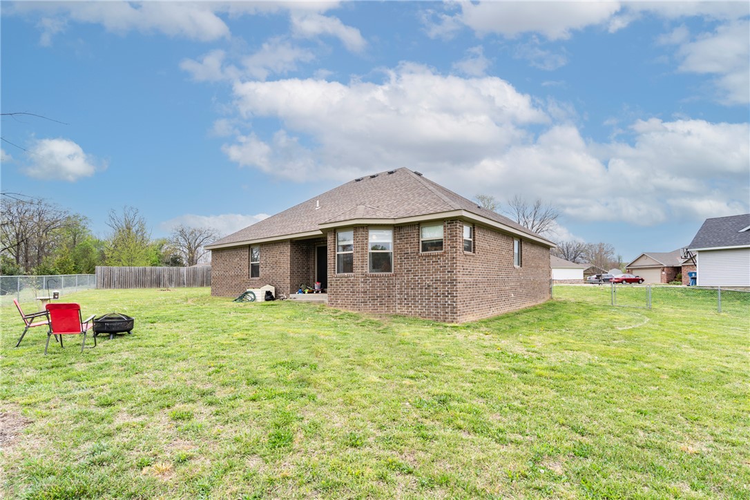 Ashton Place - Residential