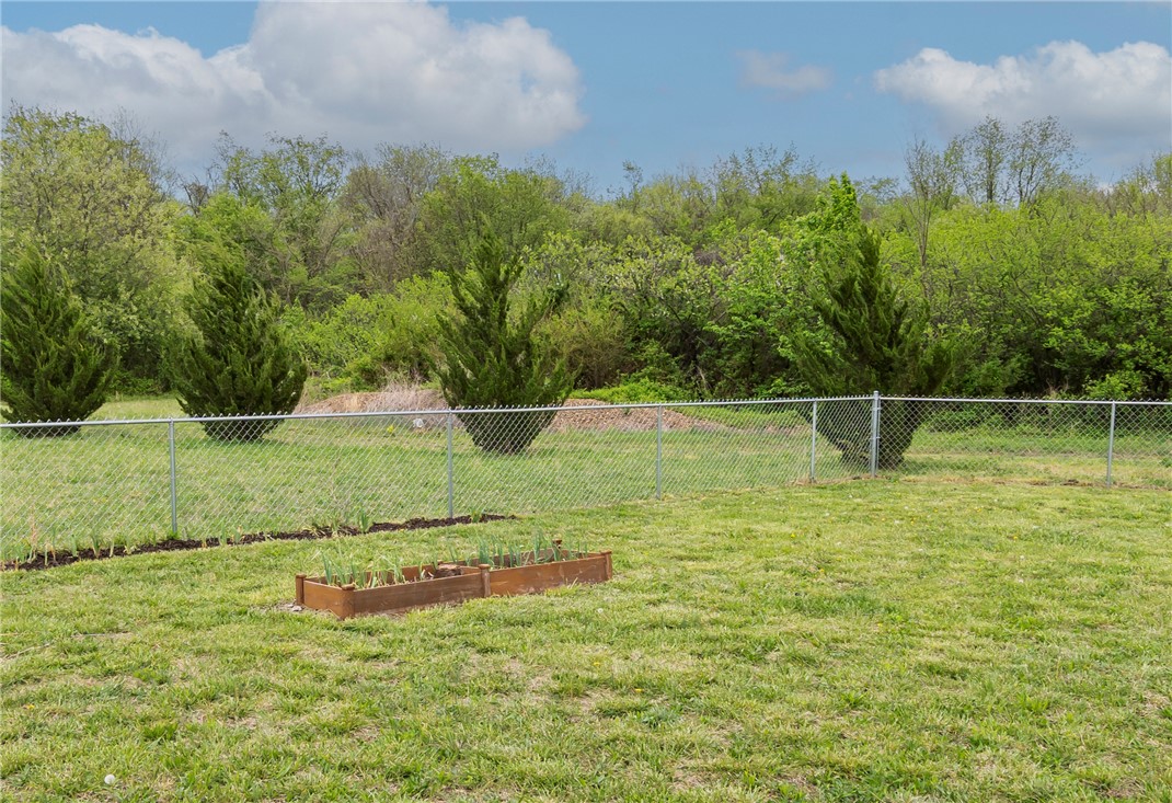 Ashton Place - Residential