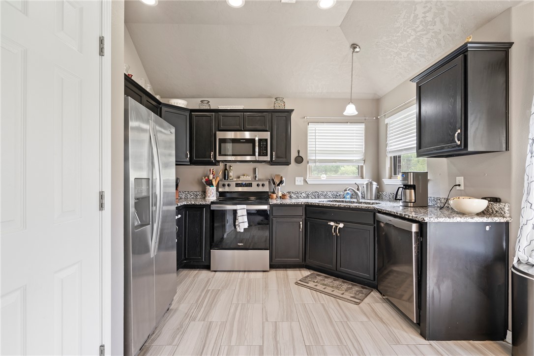 Ashton Place - Residential