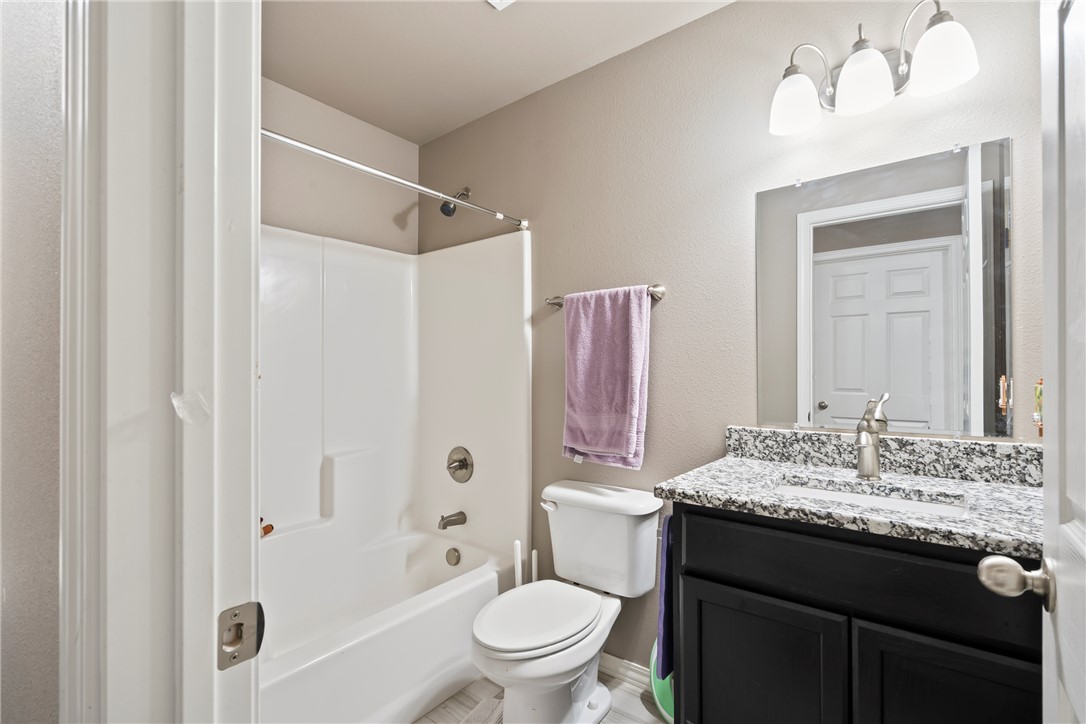 Ashton Place - Residential