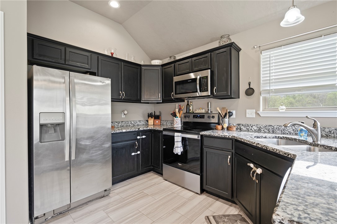 Ashton Place - Residential