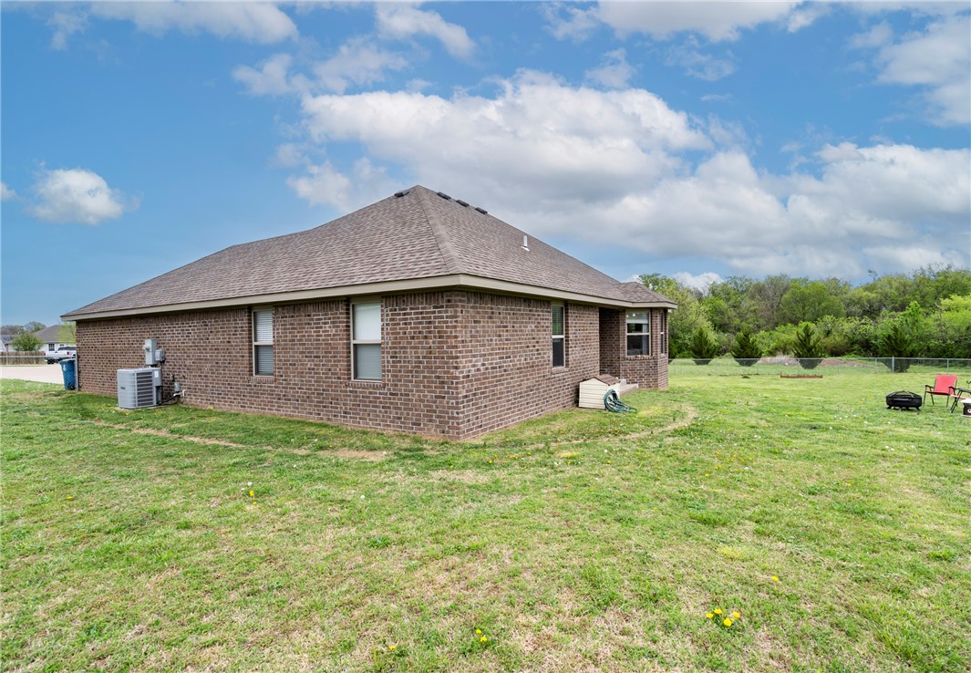 Ashton Place - Residential